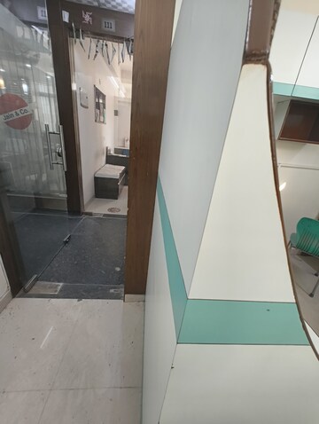 Team Area in  Office Space at Vasundhara Sector 3 – for Rent