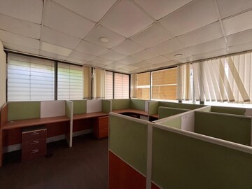  Office Space For Rent in Domlur