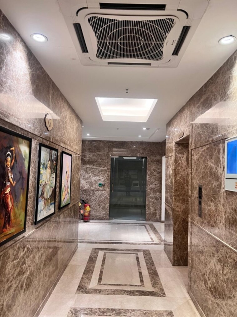 Room, dlf-the-skycourt 3 Bedroom 1931 Sq.Ft. Apartment In Sector 86 Gurgaon 8529811