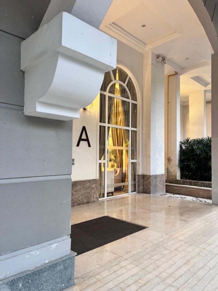 Room, dlf-the-skycourt 3 Bedroom 1931 Sq.Ft. Apartment In Sector 86 Gurgaon 8529811