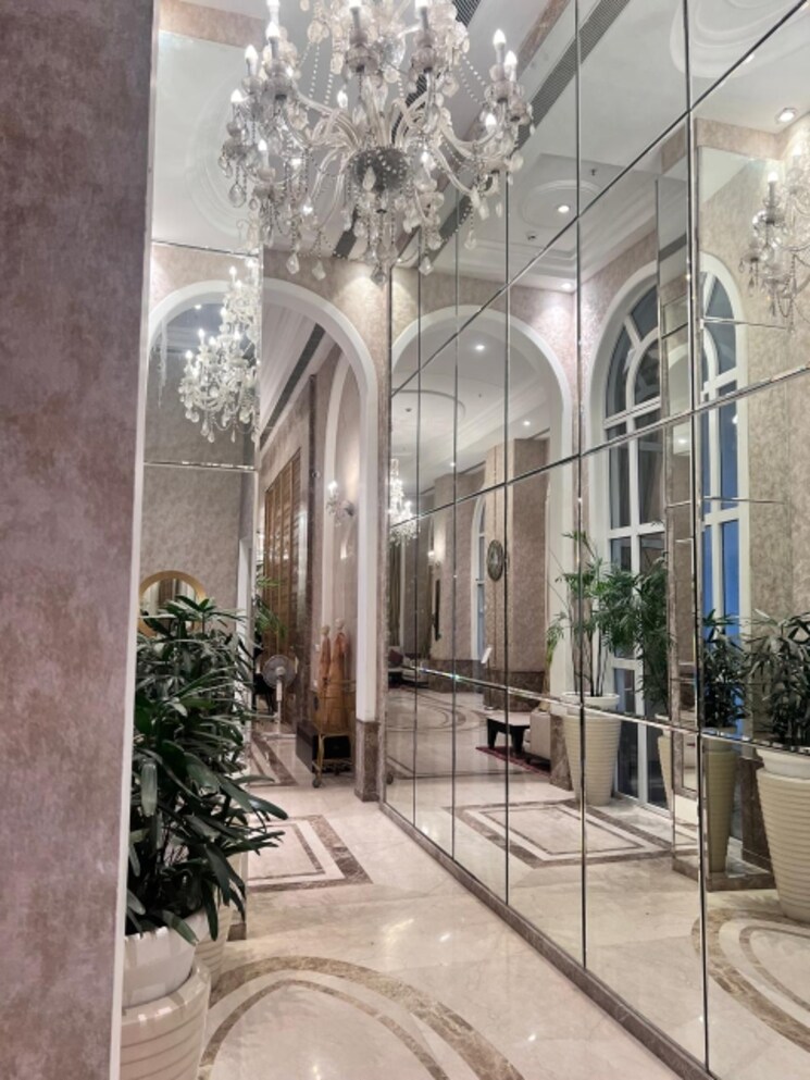 Room, dlf-the-skycourt 3 Bedroom 1931 Sq.Ft. Apartment In Sector 86 Gurgaon 8529811