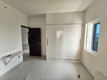 Bedroom in 3 BHK Apartment at Rajapushpa Provincia, Narsingi – for Rent