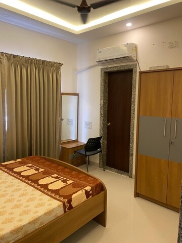 Room in 5 BHK Villa at Ponda – for Rent
