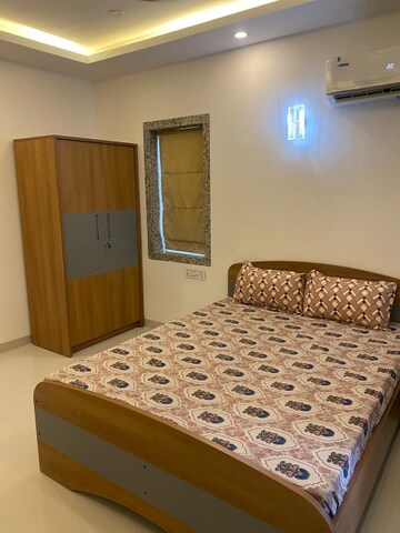 Bedroom in 5 BHK Villa at Ponda – for Rent