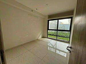 Bedroom in 3 BHK Apartment at Magarpatta Nova, Mundhwa – for Sale