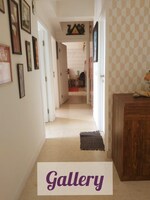 3 BHK 1720 Sq.Ft. Apartment in DLF Regal Gardens