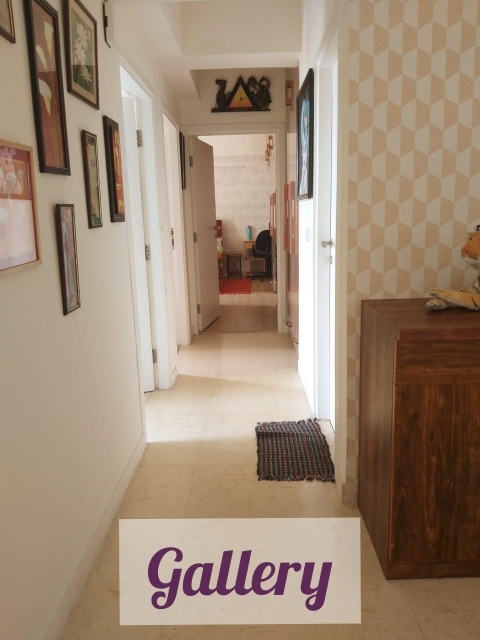 3 BHK Apartment For Sale in DLF Regal Gardens