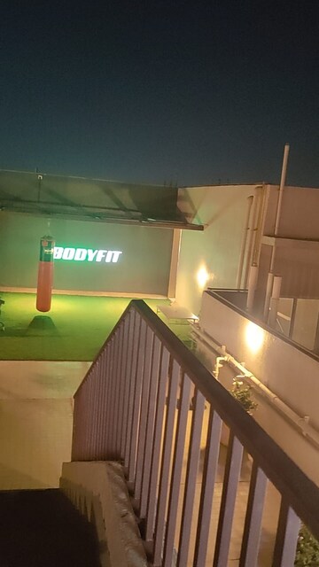 2 BHK Apartment – Exterior View View at Platinum Life, Andheri West - for Rent