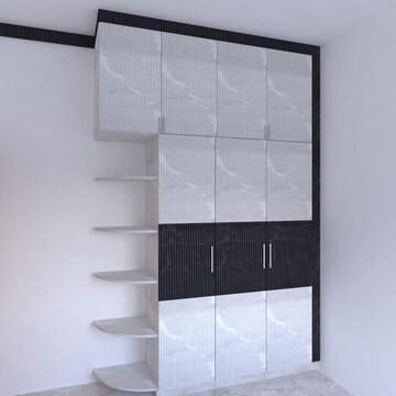 Room in 3 BHK Builder Floor at Raja Rajeshwari Nagar – for Rent
