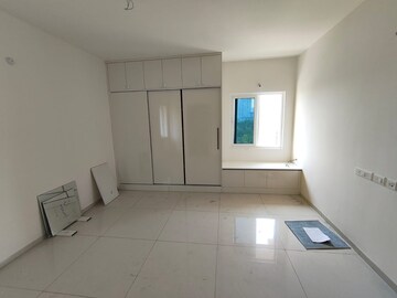  3 BHK Apartment at Rajapushpa Provincia, Narsingi – for Rent