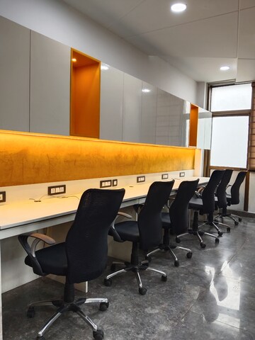  Office Space For Rent in Netaji Subhash Place