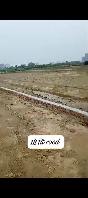   Plot at Sector 12 Greater Noida – for Sale