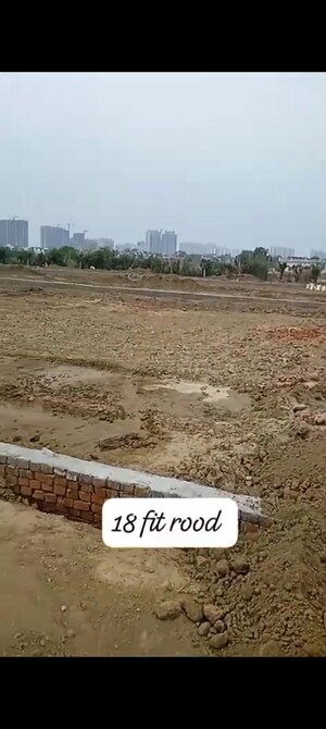 Plot For Sale in Sector 12 Greater Noida