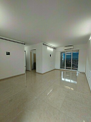 Building Lobby in 2 BHK Apartment at Dosti Greenscape, Hadapsar – for Sale