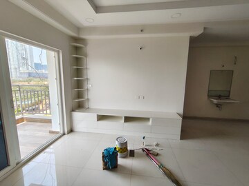 3 BHK Apartment For Rent in Rajapushpa Provincia, Narsingi