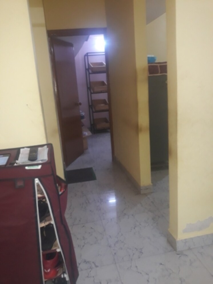 Living Room, kopar khairane 1 Bedroom 400 Sq.Ft. Apartment In Kopar Khairane Navi Mumbai 8529875