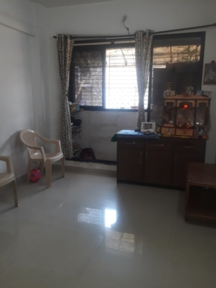 Living Room, kopar khairane 1 Bedroom 400 Sq.Ft. Apartment In Kopar Khairane Navi Mumbai 8529875