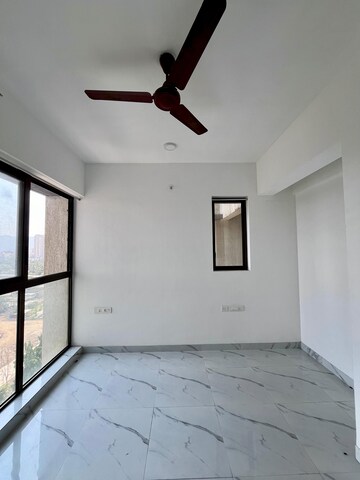Room in 2 BHK Apartment at Raymond Ten X Habitat, Pokhran Road No Two – for Rent