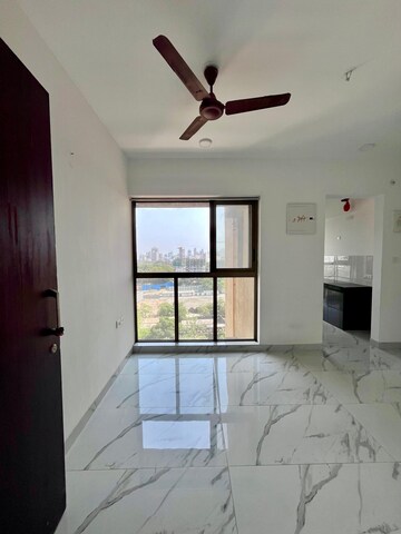  2 BHK Apartment at Raymond Ten X Habitat, Pokhran Road No Two – for Rent