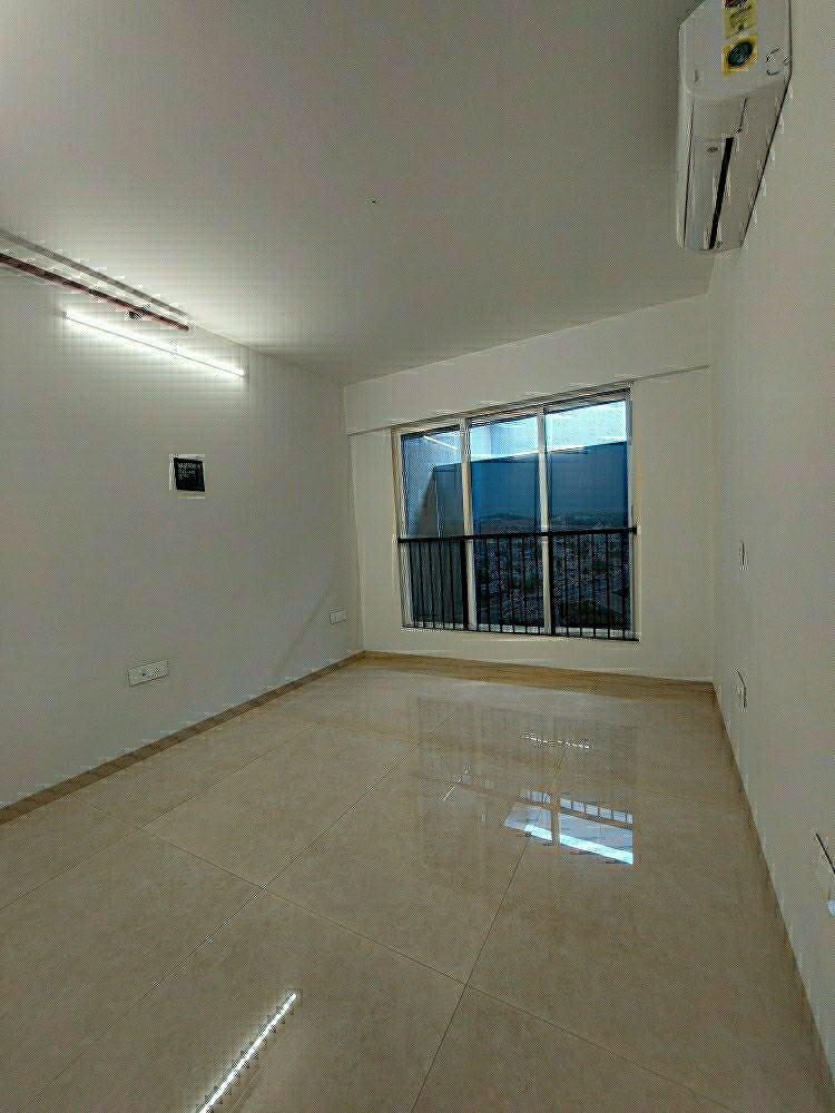 2 BHK Apartment For Sale in Dosti Greenscape