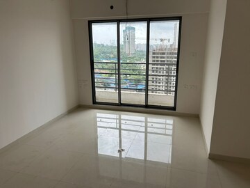 2 BHK Apartment For Sale in Sanghvi Ecocity Woods, Mahajanwadi
