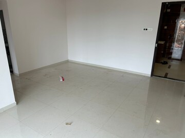 Living Room in 2 BHK Apartment at Sanghvi Ecocity Woods, Mahajanwadi – for Sale