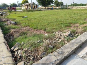   Plot at Sector 27 Yamuna Expressway – for Sale