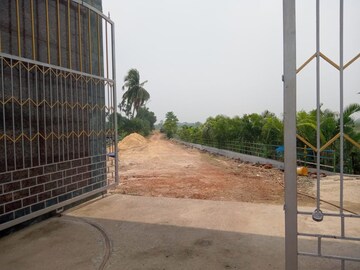  Plot – Exterior View View at Shyamnagar - for Sale