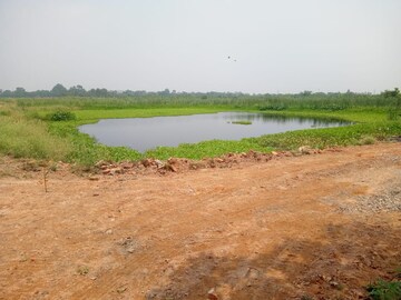 Plot Area in  Plot at Shyamnagar – for Sale