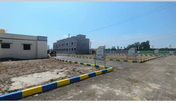Plot Area in  Land at Labhandi – for Sale