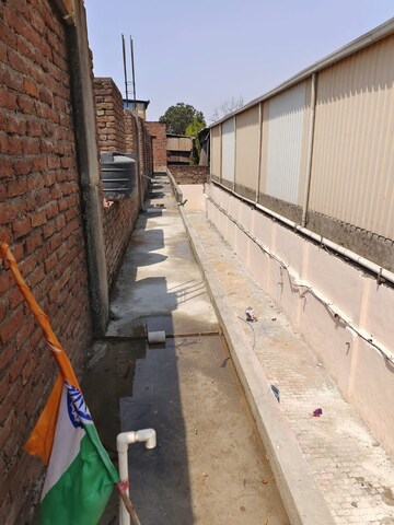  Warehouse – Exterior View View at Vishwakarma Industrial Area - for Rent