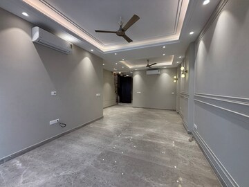 3 BHK Builder Floor For Rent in Shivalik Colony