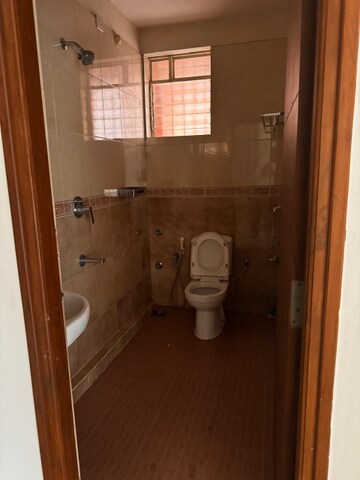 Attached Bathroom in 4 BHK Penthouse at Ponda – for Rent