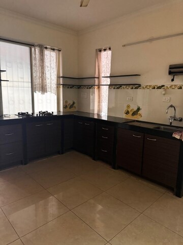 Kitchen in 4 BHK Penthouse at Ponda – for Rent