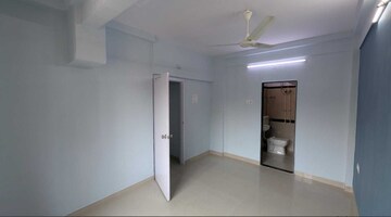 Master Bedroom in 2 BHK Apartment at Skylark Towers CHS, Andheri West – for Rent