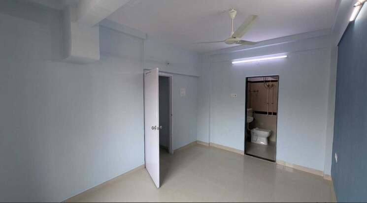 Master Bedroom, skylark-towers-chs 2 Bedroom 1100 Sq.Ft. Apartment In Andheri West Mumbai 8530079