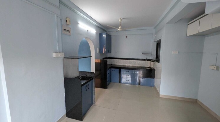 Kitchen, skylark-towers-chs 2 Bedroom 1100 Sq.Ft. Apartment In Andheri West Mumbai 8530079