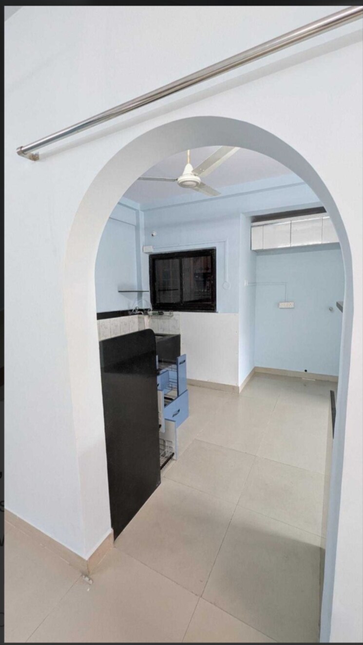 Kitchen, skylark-towers-chs 2 Bedroom 1100 Sq.Ft. Apartment In Andheri West Mumbai 8530079
