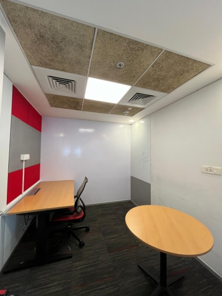 Team Area, ashok nagar Commercial Office Space 6715 Sq.Ft. In Ashok Nagar Bangalore 8530057