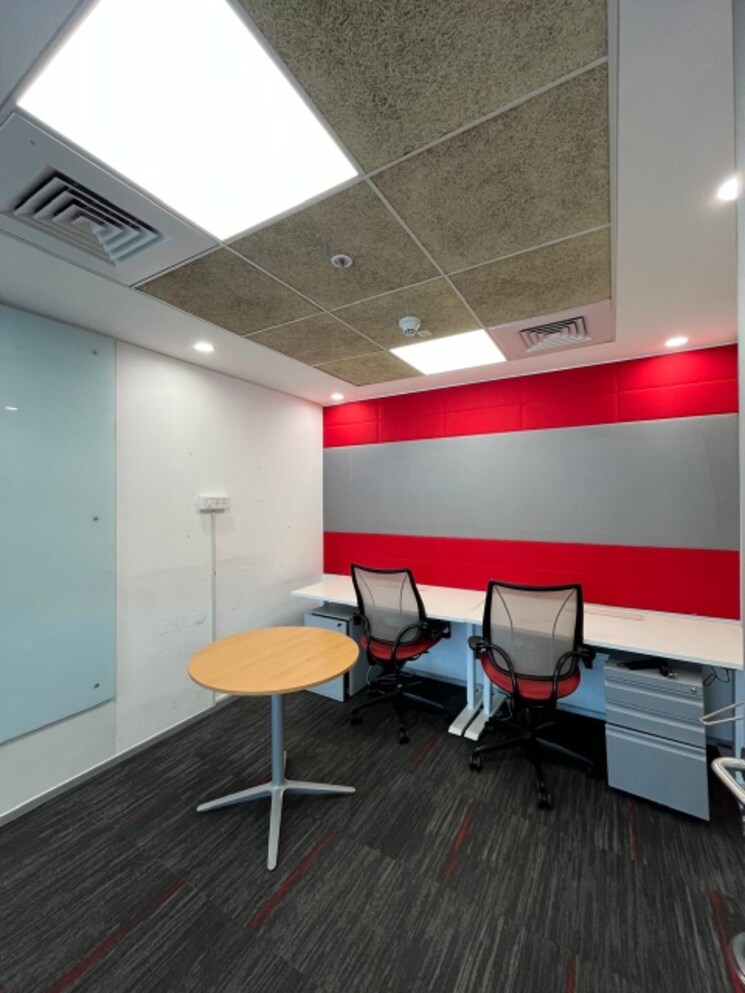 Terrace, ashok nagar Commercial Office Space 6715 Sq.Ft. In Ashok Nagar Bangalore 8530057