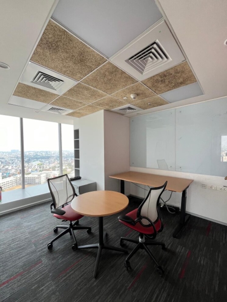 Team Area, ashok nagar Commercial Office Space 6715 Sq.Ft. In Ashok Nagar Bangalore 8530057