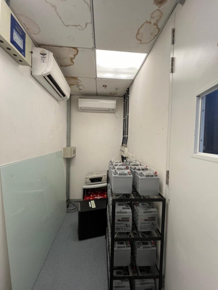 Team Area, ashok nagar Commercial Office Space 6715 Sq.Ft. In Ashok Nagar Bangalore 8530057