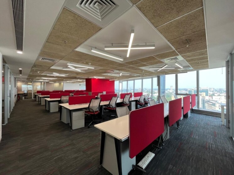 Team Area, ashok nagar Commercial Office Space 6715 Sq.Ft. In Ashok Nagar Bangalore 8530057