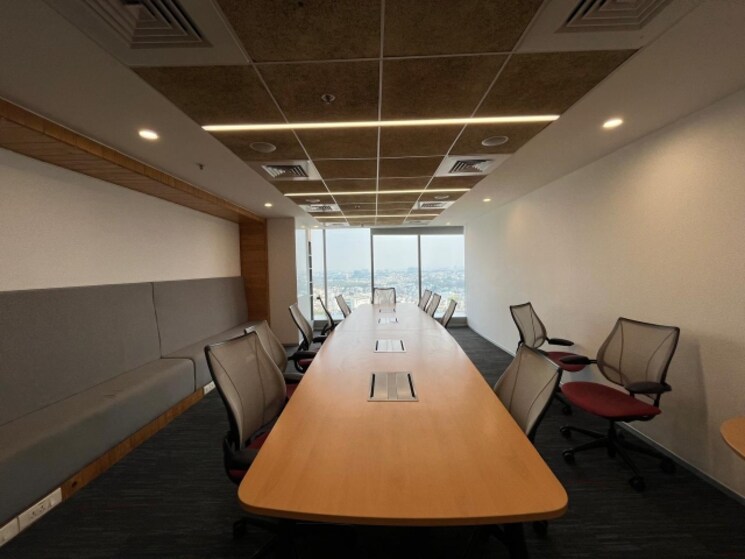 Team Area, ashok nagar Commercial Office Space 6715 Sq.Ft. In Ashok Nagar Bangalore 8530057