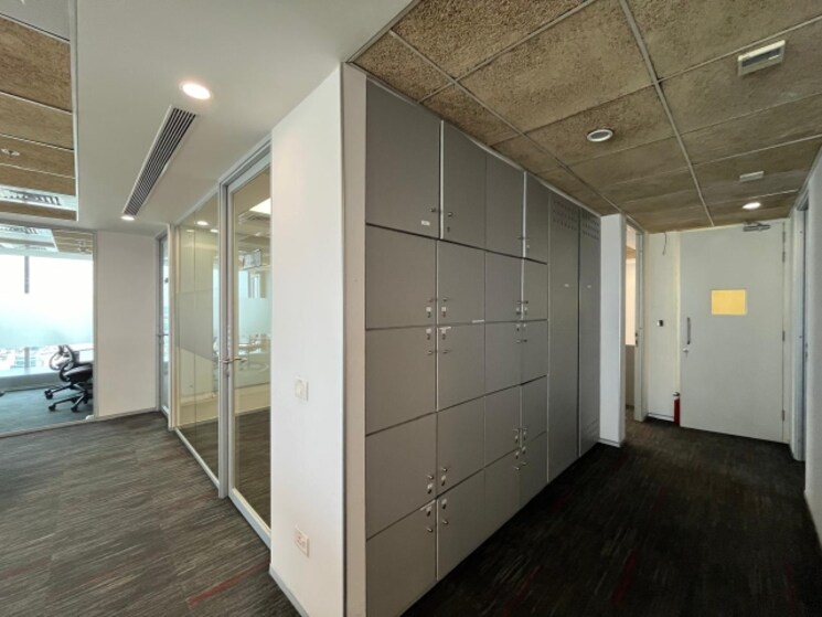 Team Area, ashok nagar Commercial Office Space 6715 Sq.Ft. In Ashok Nagar Bangalore 8530057