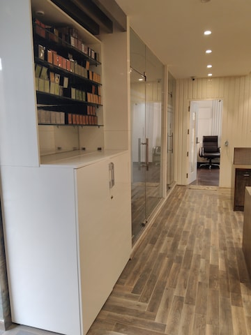 Team Area in  Office Space at Netaji Subhash Place – for Rent