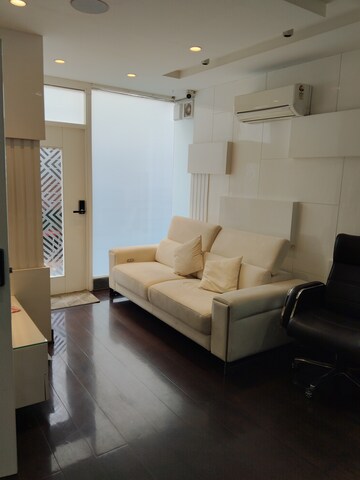 Team Area in  Office Space at Netaji Subhash Place – for Rent