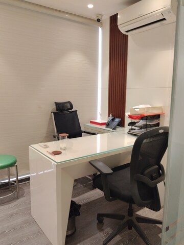 Team Area in  Office Space at Netaji Subhash Place – for Rent