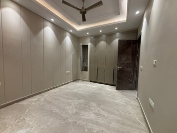Room in 3 BHK Builder Floor at Shivalik Colony – for Rent