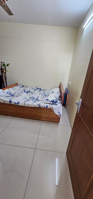 Bedroom in 2 BHK Apartment at Pattom – for Sale